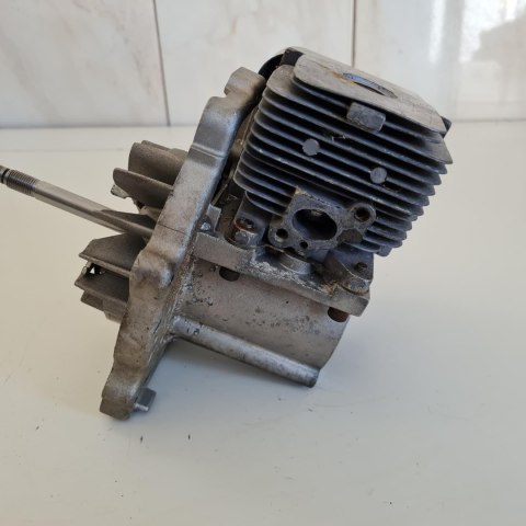 POWERG GDB30B SILNIK CYLINDER TŁOK WAŁ MAGNETO TŁUMIK KPL POWERG GDB30B SILNIK CYLINDER TŁOK WAŁ MAGNETO TŁUMIK KPL