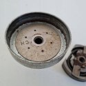 POWERG GDB30B SPRZĘGŁO BĘBEN DZWON KOSZ
