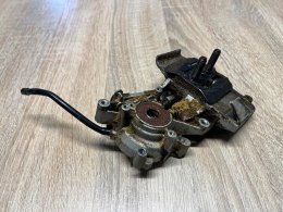 POWERG PCS38Z KARTER OBUDOWA SILNIKA KORPUS