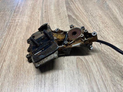 POWERG PCS38Z KARTER OBUDOWA SILNIKA KORPUS POWERG PCS38Z KARTER OBUDOWA SILNIKA KORPUS