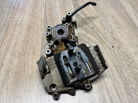 POWERG PCS38Z KARTER OBUDOWA SILNIKA KORPUS POWERG PCS38Z KARTER OBUDOWA SILNIKA KORPUS