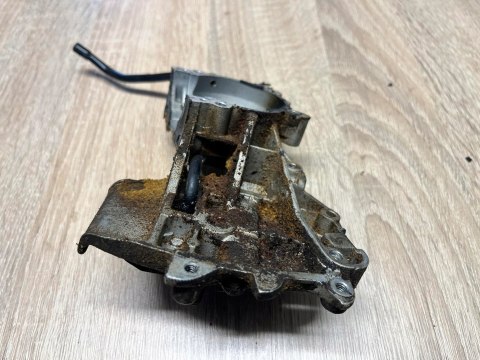 POWERG PCS38Z KARTER OBUDOWA SILNIKA KORPUS POWERG PCS38Z KARTER OBUDOWA SILNIKA KORPUS