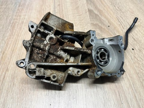 POWERG PCS38Z KARTER OBUDOWA SILNIKA KORPUS POWERG PCS38Z KARTER OBUDOWA SILNIKA KORPUS
