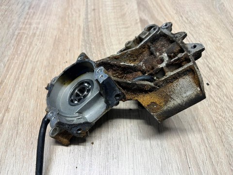 POWERG PCS38Z KARTER OBUDOWA SILNIKA KORPUS POWERG PCS38Z KARTER OBUDOWA SILNIKA KORPUS
