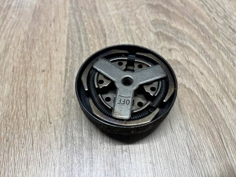 POWERG PCS38Z SPRZĘGŁO DZWON KOSZ BĘBEN POWERG PCS38Z SPRZĘGŁO DZWON KOSZ BĘBEN