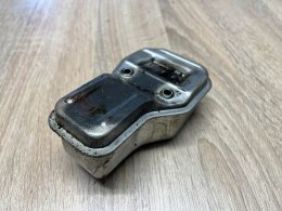 POWERG PCS38Z TŁUMIK WYDECH