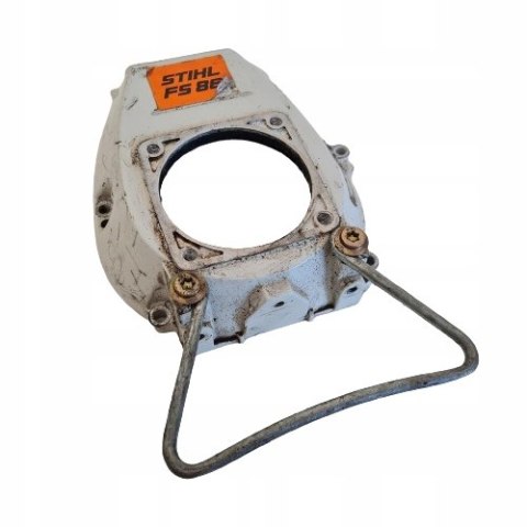 STIHL FS 86 OSŁONA OBUDOWA POKRYWA KORPUS STIHL FS 86 OSŁONA OBUDOWA POKRYWA KORPUS