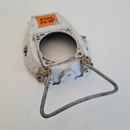 STIHL FS 86 OSŁONA OBUDOWA POKRYWA KORPUS