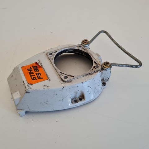 STIHL FS 86 OSŁONA OBUDOWA POKRYWA KORPUS STIHL FS 86 OSŁONA OBUDOWA POKRYWA KORPUS