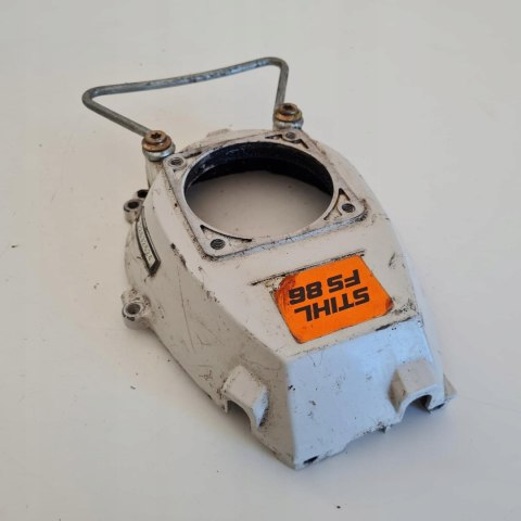 STIHL FS 86 OSŁONA OBUDOWA POKRYWA KORPUS STIHL FS 86 OSŁONA OBUDOWA POKRYWA KORPUS