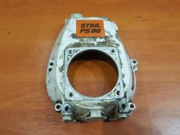 STIHL FS 86 POKRYWA OSŁONA OBUDOWA