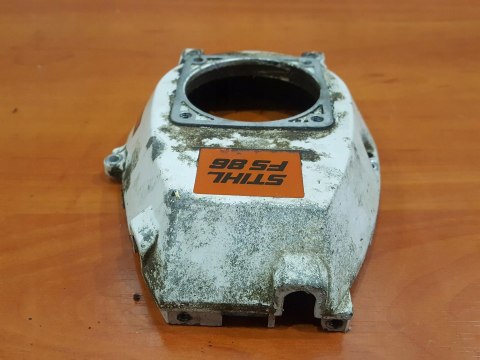STIHL FS 86 POKRYWA OSŁONA OBUDOWA STIHL FS 86 POKRYWA OSŁONA OBUDOWA