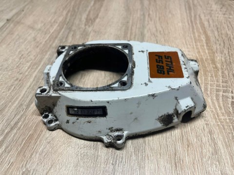 STIHL FS 86 POKRYWA OSŁONA OBUDOWA STIHL FS 86 POKRYWA OSŁONA OBUDOWA