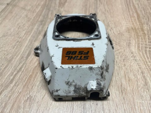 STIHL FS 86 POKRYWA OSŁONA OBUDOWA STIHL FS 86 POKRYWA OSŁONA OBUDOWA