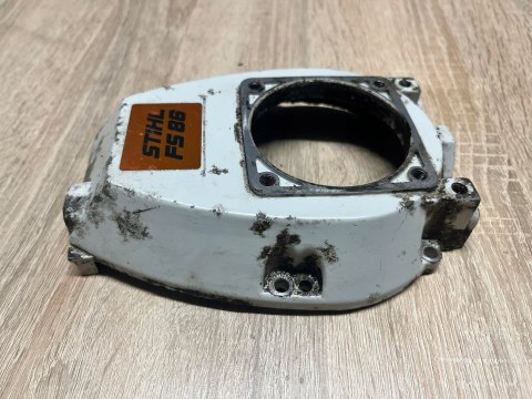 STIHL FS 86 POKRYWA OSŁONA OBUDOWA STIHL FS 86 POKRYWA OSŁONA OBUDOWA