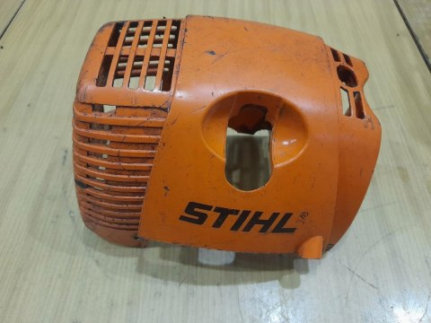 STIHL FS 87 90 100 130 OSŁONA OBUDOWA POKRYWA STIHL FS 87 90 100 130 OSŁONA OBUDOWA POKRYWA