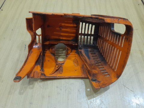 STIHL FS 87 90 100 130 OSŁONA OBUDOWA POKRYWA STIHL FS 87 90 100 130 OSŁONA OBUDOWA POKRYWA