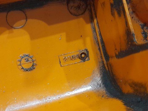 STIHL FS 87 90 100 130 OSŁONA OBUDOWA POKRYWA STIHL FS 87 90 100 130 OSŁONA OBUDOWA POKRYWA