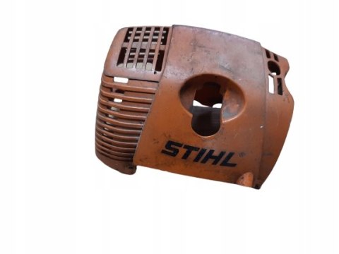 STIHL FS 87 90 100 130 POKRYWA OSŁONA OBUDOWA STIHL FS 87 90 100 130 POKRYWA OSŁONA OBUDOWA