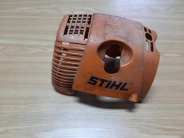 STIHL FS 87 90 100 130 POKRYWA OSŁONA OBUDOWA