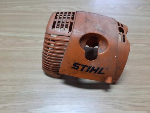 STIHL FS 87 90 100 130 POKRYWA OSŁONA OBUDOWA STIHL FS 87 90 100 130 POKRYWA OSŁONA OBUDOWA