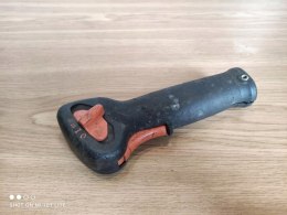 STIHL FS 87 90 100 130 RĄCZKA GAZU UCHWYT OBUDOWA