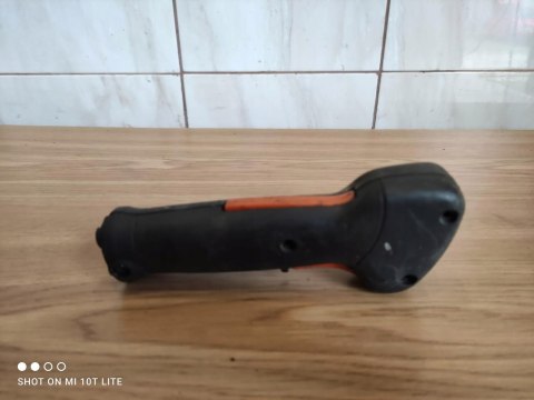 STIHL FS 87 90 100 130 RĄCZKA GAZU UCHWYT OBUDOWA STIHL FS 87 90 100 130 RĄCZKA GAZU UCHWYT OBUDOWA