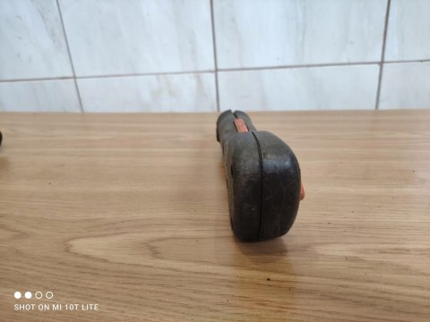 STIHL FS 87 90 100 130 RĄCZKA GAZU UCHWYT OBUDOWA STIHL FS 87 90 100 130 RĄCZKA GAZU UCHWYT OBUDOWA