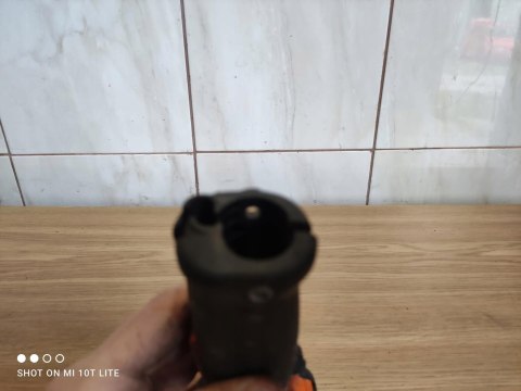 STIHL FS 87 90 100 130 RĄCZKA GAZU UCHWYT OBUDOWA STIHL FS 87 90 100 130 RĄCZKA GAZU UCHWYT OBUDOWA