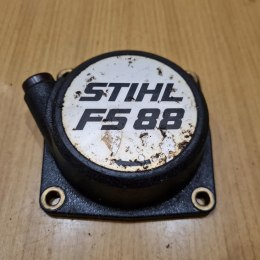 STIHL FS 88 OSŁONA OBUDOWA SZARPAKA STARTERA