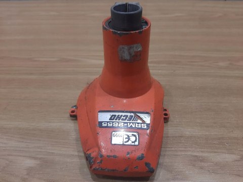 ECHO SRM-2655 OBUDOWA OSŁONA BĘBEN DZWON SPRZĘGŁA ECHO SRM-2655 OBUDOWA OSŁONA BĘBEN DZWON SPRZĘGŁA