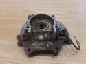 ECHO SRM-2655 OSŁONA OBUDOWA POKRYWA