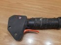 ECHO SRM-2655 RĄCZKA GAZU RĘKOJEŚĆ MANETKA UCHWYT