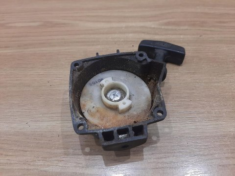 ECHO SRM-2655 SZARPAK STARTER ROZRUSZNIK OBUDOWA ECHO SRM-2655 SZARPAK STARTER ROZRUSZNIK OBUDOWA