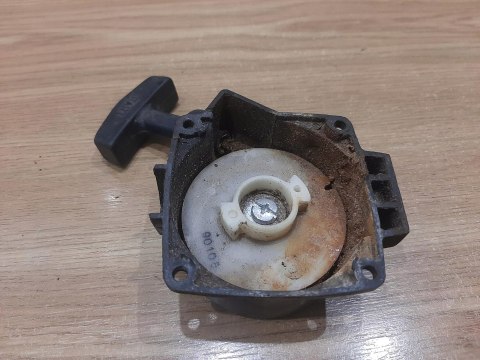 ECHO SRM-2655 SZARPAK STARTER ROZRUSZNIK OBUDOWA ECHO SRM-2655 SZARPAK STARTER ROZRUSZNIK OBUDOWA