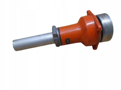 ECHO SRM-310 OSŁONA OBUDOWA BĘBEN DZWON KPL