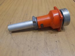 ECHO SRM-310 OSŁONA OBUDOWA BĘBEN DZWON KPL