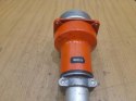 ECHO SRM-310 OSŁONA OBUDOWA BĘBEN DZWON KPL