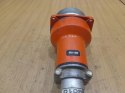 ECHO SRM-310 OSŁONA OBUDOWA BĘBEN DZWON KPL