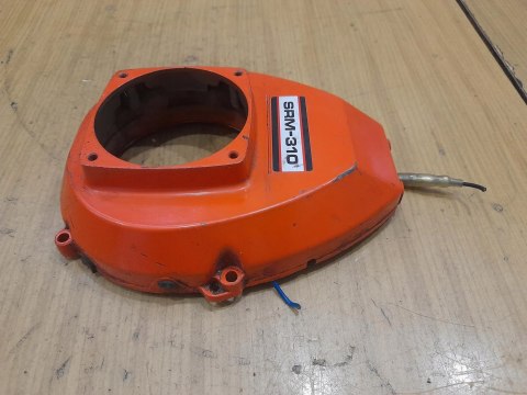 ECHO SRM-310 OSŁONA OBUDOWA POKRYWA KORPUS ECHO SRM-310 OSŁONA OBUDOWA POKRYWA KORPUS