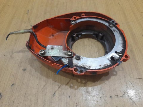 ECHO SRM-310 OSŁONA OBUDOWA POKRYWA KORPUS ECHO SRM-310 OSŁONA OBUDOWA POKRYWA KORPUS