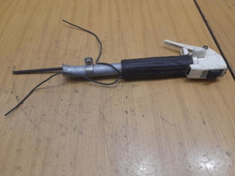 ECHO SRM-310 RĄCZKA GAZU RĘKOJEŚĆ MANETKA ECHO SRM-310 RĄCZKA GAZU RĘKOJEŚĆ MANETKA