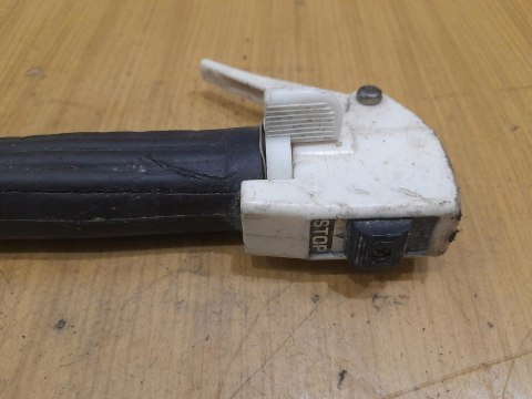 ECHO SRM-310 RĄCZKA GAZU RĘKOJEŚĆ MANETKA ECHO SRM-310 RĄCZKA GAZU RĘKOJEŚĆ MANETKA