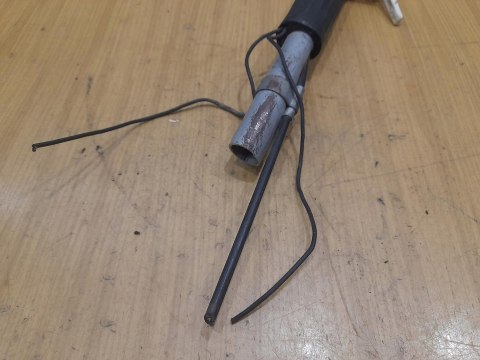 ECHO SRM-310 RĄCZKA GAZU RĘKOJEŚĆ MANETKA ECHO SRM-310 RĄCZKA GAZU RĘKOJEŚĆ MANETKA