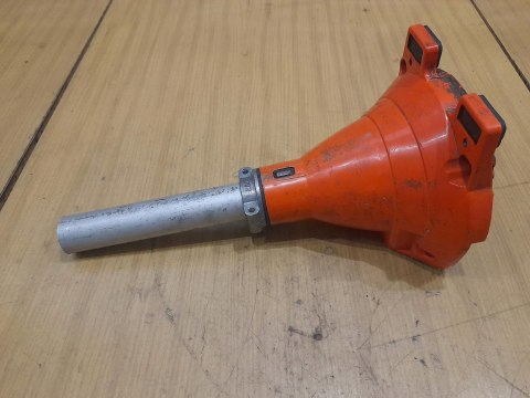 ECHO SRM-3155 OSŁONA OBUDOWA BĘBEN KOSZ KPL ECHO SRM-3155 OSŁONA OBUDOWA BĘBEN KOSZ KPL