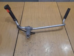 ECHO SRM-3155 RĄCZKA GAZU MANETKA RĘKOJEŚĆ UCHWYT