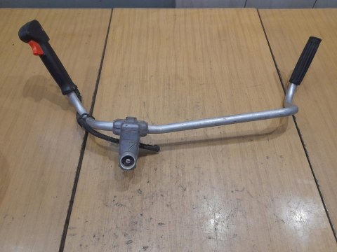 ECHO SRM-3155 RĄCZKA GAZU MANETKA RĘKOJEŚĆ UCHWYT ECHO SRM-3155 RĄCZKA GAZU MANETKA RĘKOJEŚĆ UCHWYT