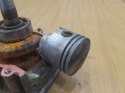 ECHO SRM-330ES KARTER OBUDOWA WAŁ KORBOWY KPL