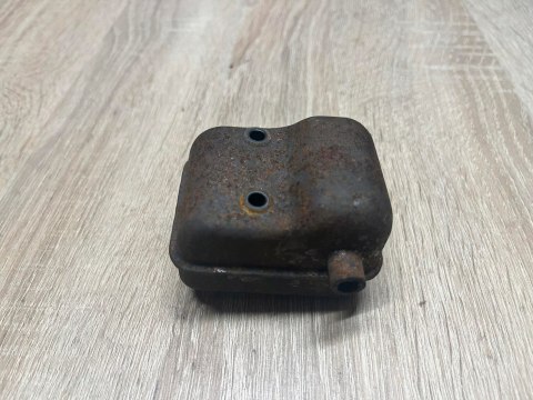 KAWASAKI TG 20 TŁUMIK WYDECH KAWASAKI TG 20 TŁUMIK WYDECH