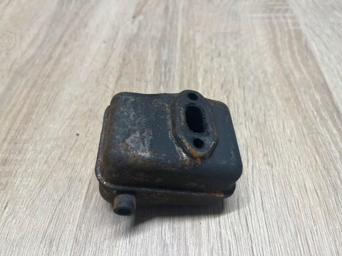 KAWASAKI TG 20 TŁUMIK WYDECH KAWASAKI TG 20 TŁUMIK WYDECH